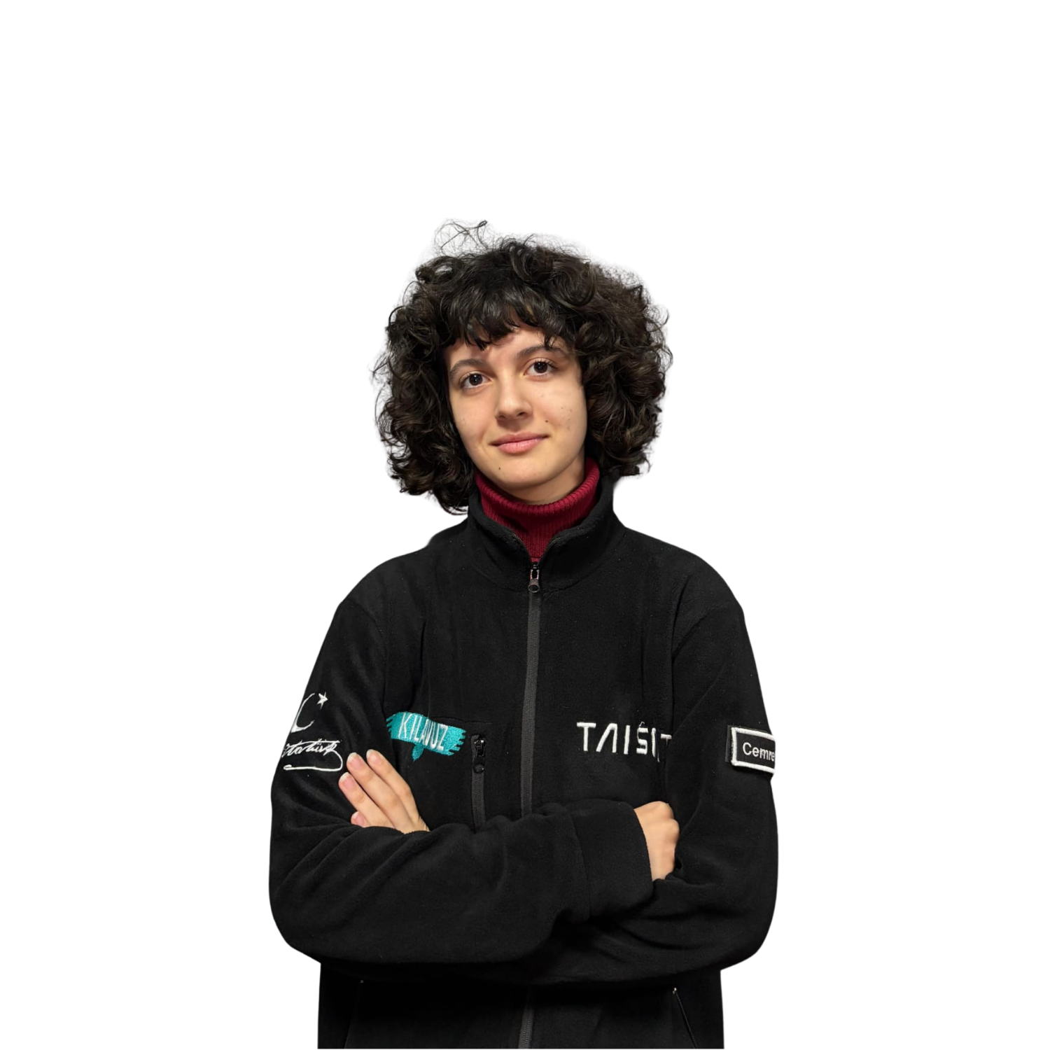 Cemre ELÇİ