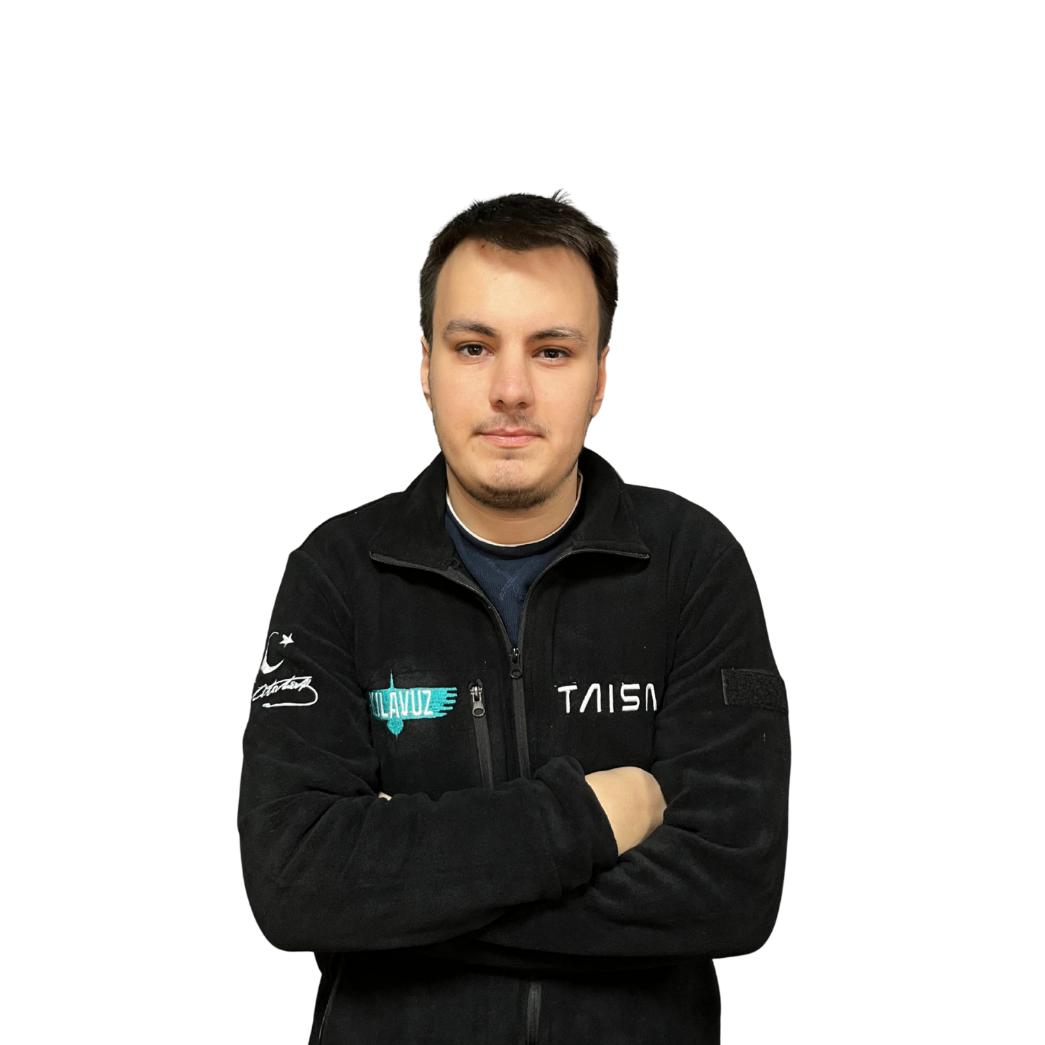 Doğukan BALLIOĞLU