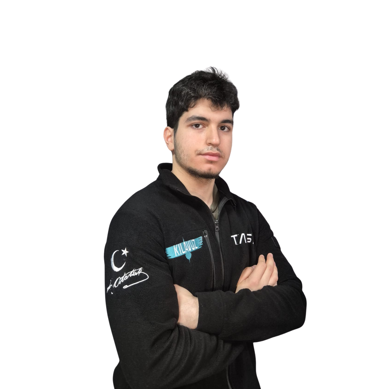 Yiğit Ali ARSLAN