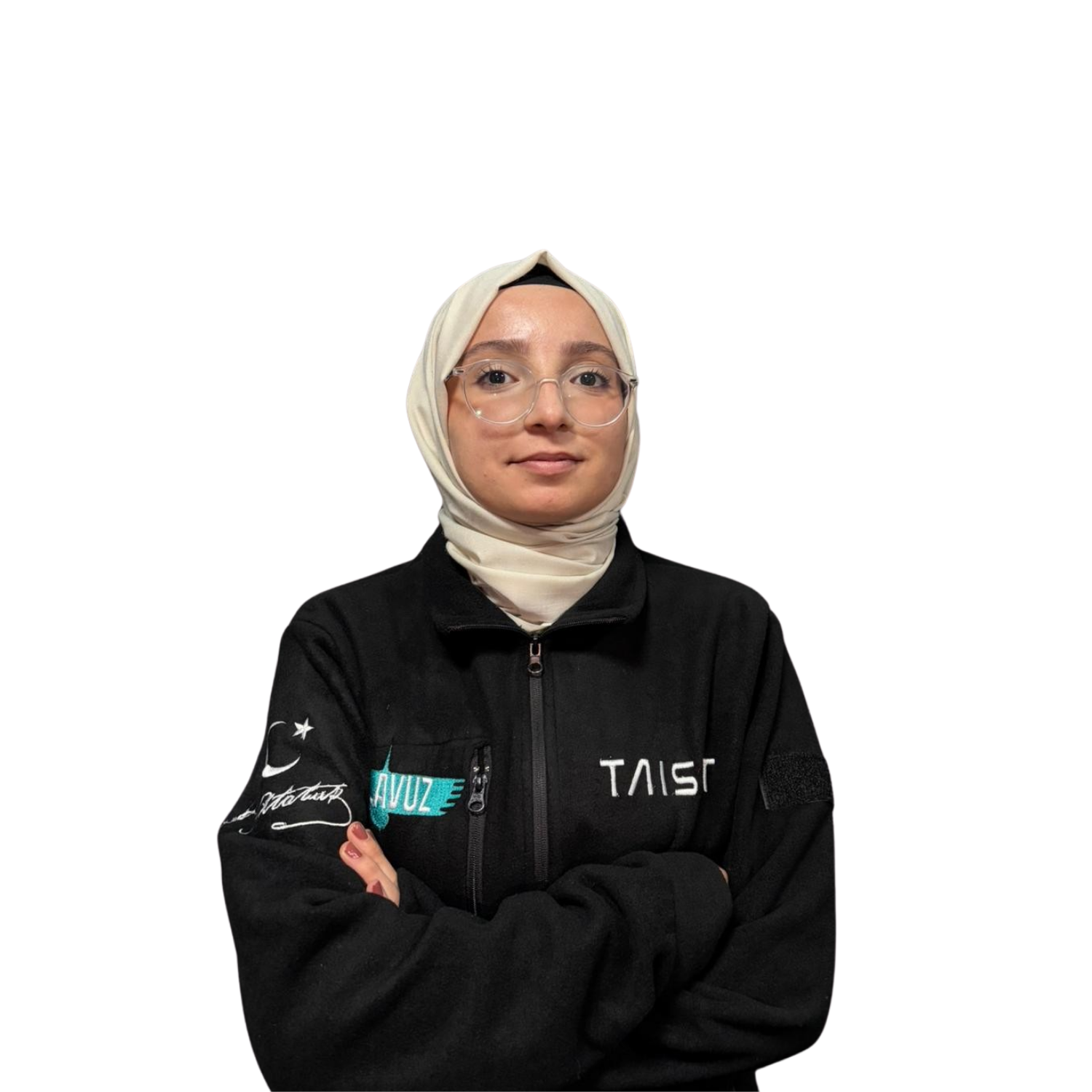 Kübra ÖZCAN