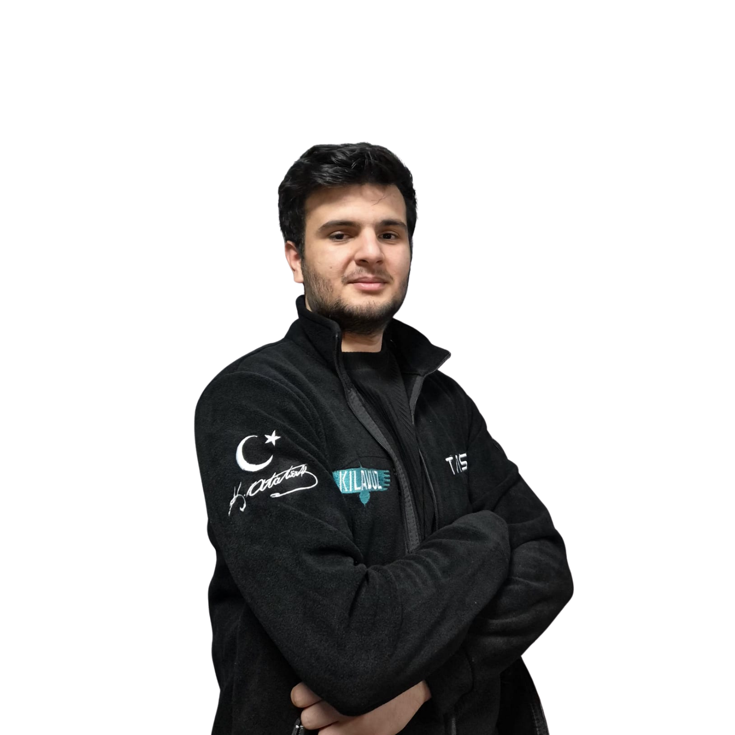 Murtaza ŞAŞKIN