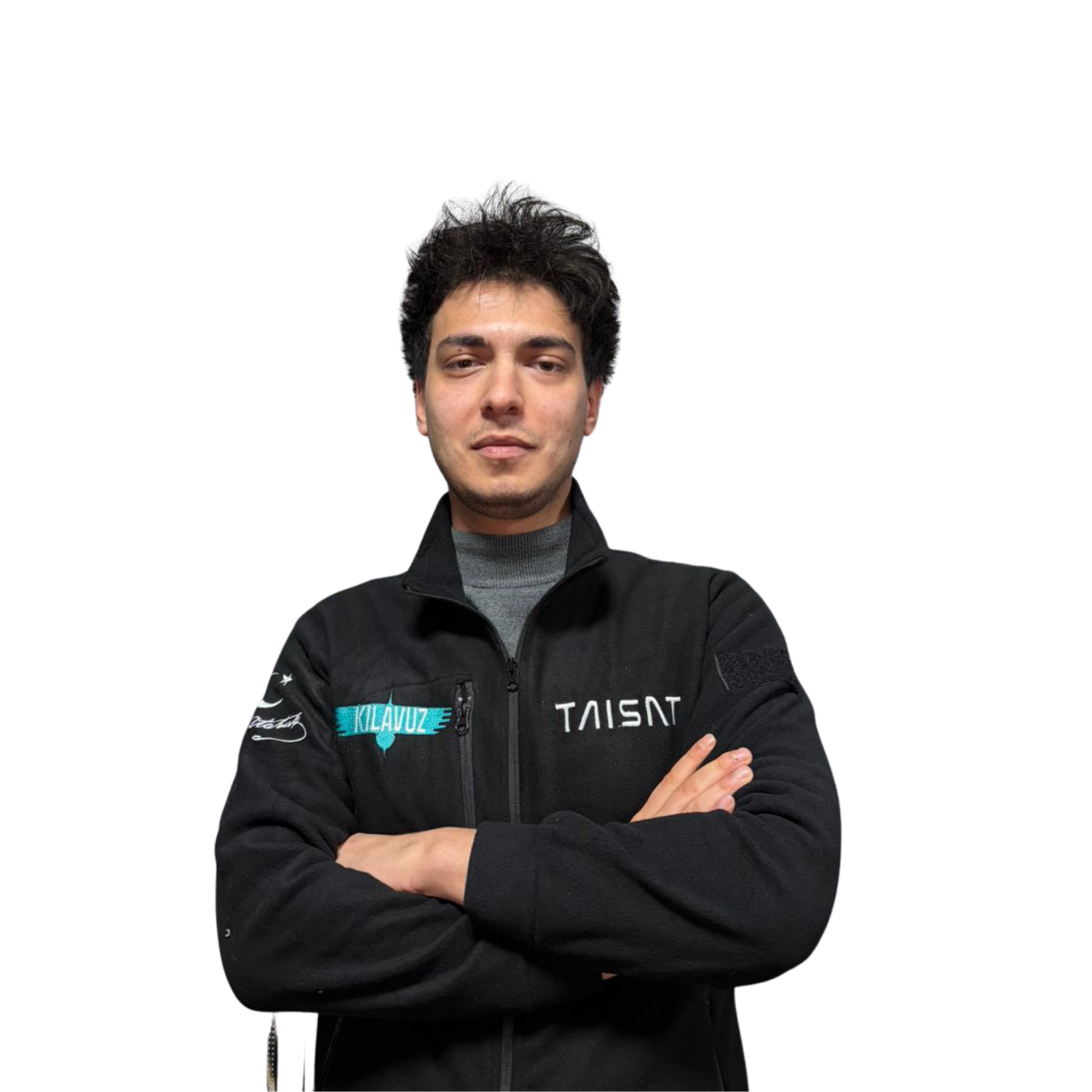 Yusuf Kaan KÜTÜKÇÜ